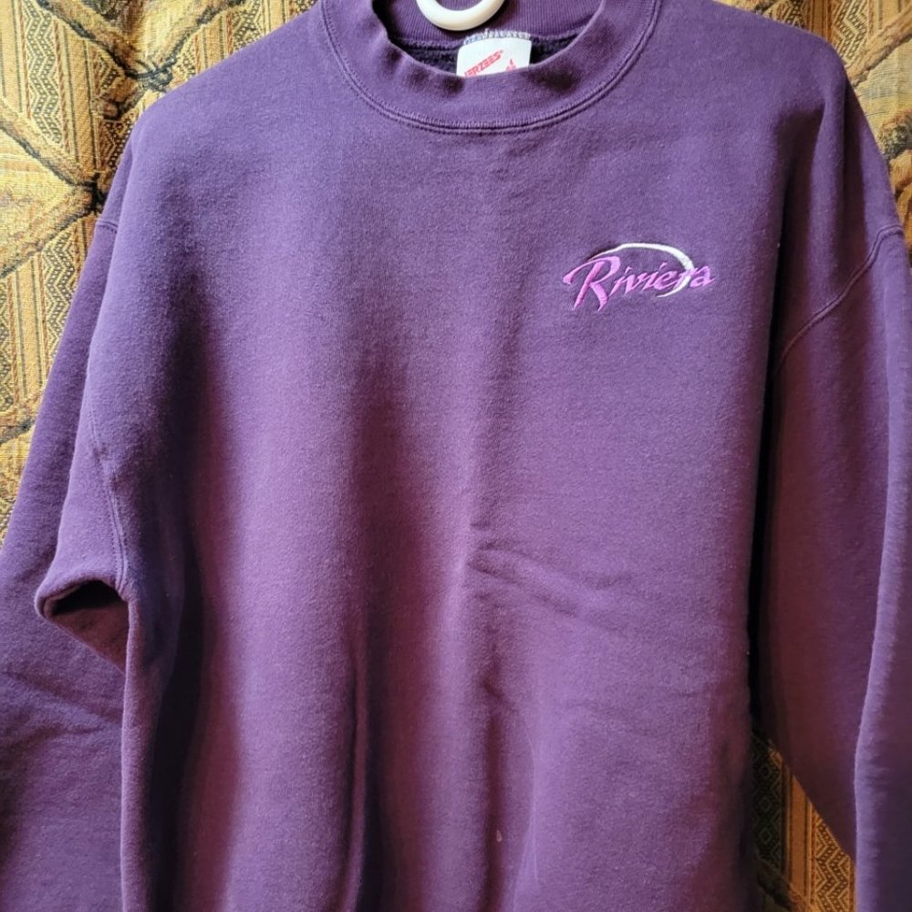 Women's Sweatshirt